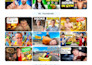 design professional youtube thumbnails, thumbnail CTR boost